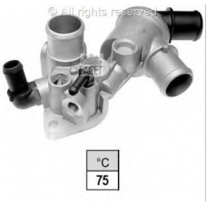 7.8143 FACET Термостат, охлаждающая жидкость