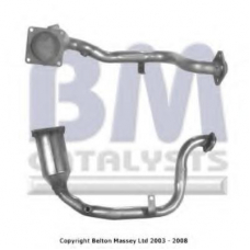 BM91069 BM CATALYSTS Катализатор