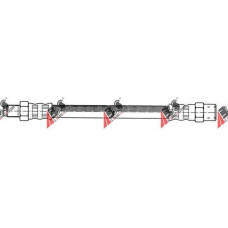 SL 2394 ABS Тормозной шланг