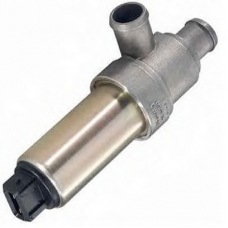 AVR-602 ACI - AVESA Поворотная заслонка, подвод воздуха