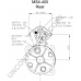 MS4-400 PRESTOLITE ELECTRIC Стартер