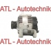 L 68 400 ATL Autotechnik Генератор