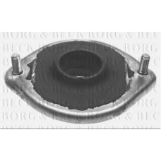 BSM5050 BORG & BECK Опора стойки амортизатора