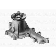 WP3189 FAI AutoParts Водяной насос