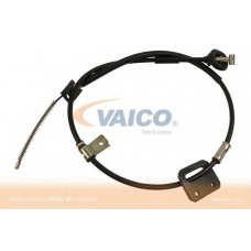 V64-30004 VEMO/VAICO Трос, стояночная тормозная система