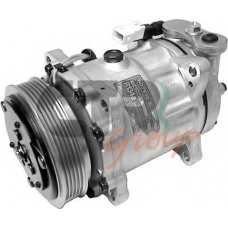 1201864 CTR Компрессор, кондиционер