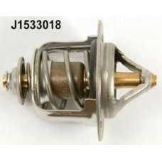 J1533018 NIPPARTS Термостат, охлаждающая жидкость