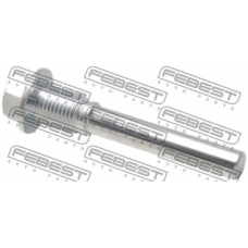 0474-CULOWF FEBEST Направляющий болт, корпус скобы тормоза