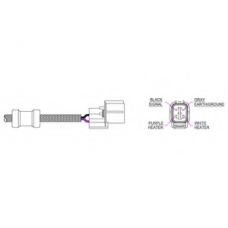 ES20322 DELPHI Лямбда-зонд