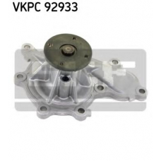 VKPC 92933 SKF Водяной насос