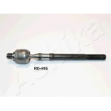 103-0H-H16 Ashika Осевой шарнир, рулевая тяга