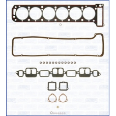 52017000 AJUSA Комплект прокладок, головка цилиндра