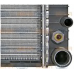 8MK 376 710-231 HELLA Радиатор, охлаждение двигателя