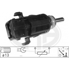 330683 ERA Датчик, температура охлаждающей жидкости