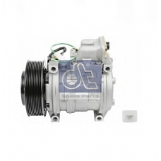 4.64500 DIESEL TECHNIC Компрессор, кондиционер
