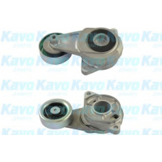 DTP-2007 KAVO PARTS Натяжной ролик, поликлиновой  ремень