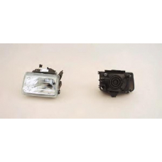 50210123 KLOKKERHOLM Head lamp