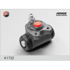 K1732 FENOX Колесный тормозной цилиндр