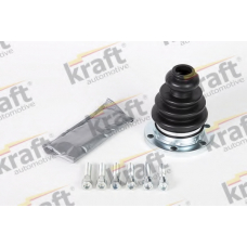 4410705 KRAFT AUTOMOTIVE Комплект пылника, приводной вал