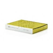 FP 2433 MANN-FILTER Фильтр, воздух во внутренном пространстве