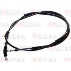 F66005 YAZUKA Трос, управление сцеплением