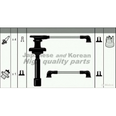 N503-01 ASHUKI Комплект проводов зажигания