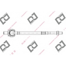 DR1295 DJ PARTS Осевой шарнир, рулевая тяга