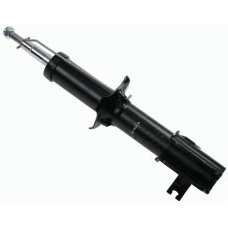 30-H51-A BOGE Амортизатор