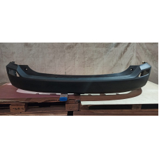 5215942190   TOYOTA Cover, rear bumper