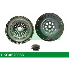 LKCA620033 TRW Комплект сцепления