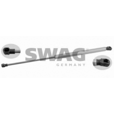 32 92 3388 SWAG Газовая пружина, крышка багажник