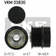 VKM 03830<br />SKF