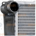 8MK 376 754-044 HELLA Радиатор, охлаждение двигателя