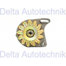 L 38 620 DELTA AUTOTECHNIK Генератор