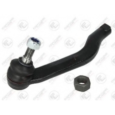 FZ1384 FORTUNE LINE Наконечник поперечной рулевой тяги