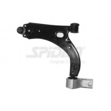 57242 SPIDAN Рычаг независимой подвески колеса, подвеска колеса
