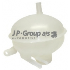 1214700700 Jp Group Компенсационный бак, охлаждающая жидкость