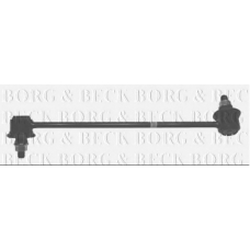 BDL6628 BORG & BECK Тяга / стойка, стабилизатор