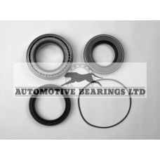 ABK1092 Automotive Bearings Комплект подшипника ступицы колеса