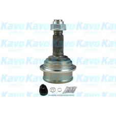 CV-1503 KAVO PARTS Шарнирный комплект, приводной вал