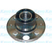 WBH-2001 KAVO PARTS Комплект подшипника ступицы колеса