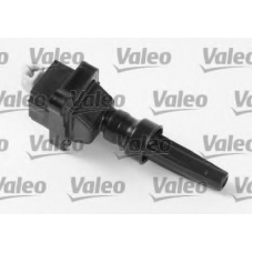 245085 VALEO Катушка зажигания