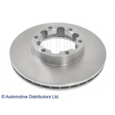 ADN143124 BLUE PRINT Тормозной диск