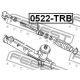0522-TRB<br />FEBEST