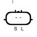 LRA01755 TRW Генератор