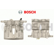 0 986 473 369 BOSCH Тормозной суппорт