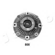 36800 JAPKO Сцепление, вентилятор радиатора