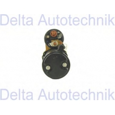 A 10 720 DELTA AUTOTECHNIK Стартер