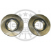 BS-4820 OPTIMAL Тормозной диск