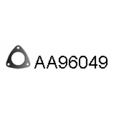 AA96049 VENEPORTE Прокладка, труба выхлопного газа